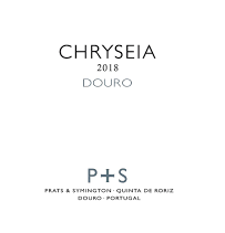 (image for) Chrysiea Prats and Symington 2018 [WE 96] - WAS: $140++